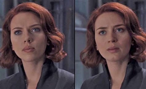 deepfake porn emily blunt|Emily Blunt Deepfakes .